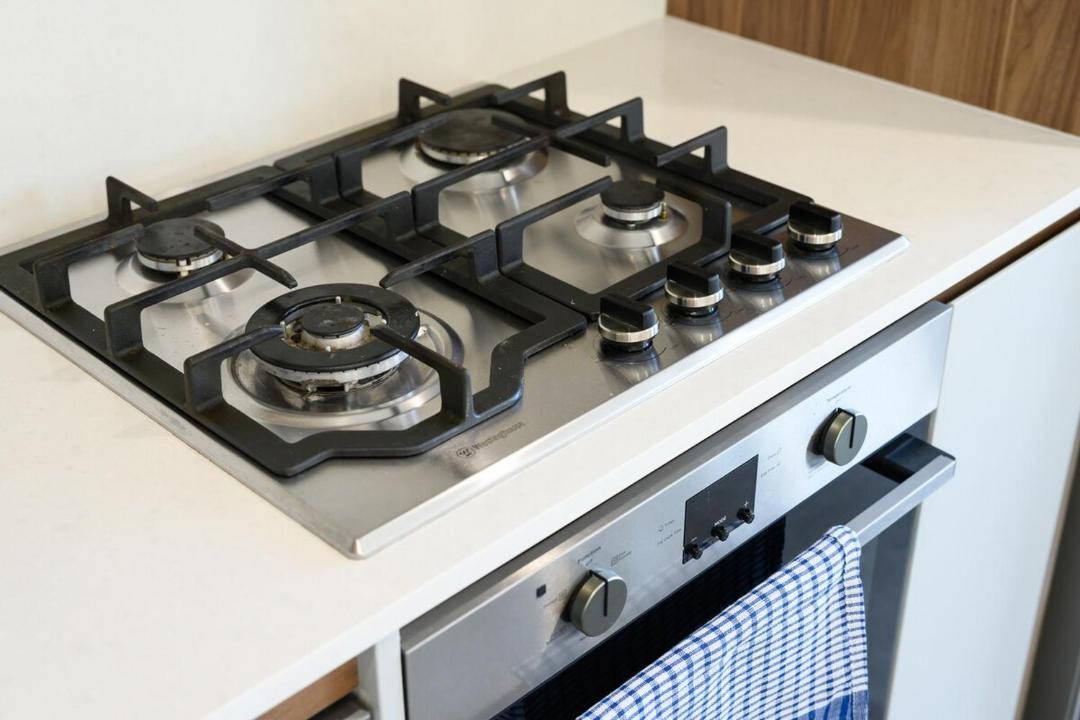 Photo of Kitchen in Marrickville