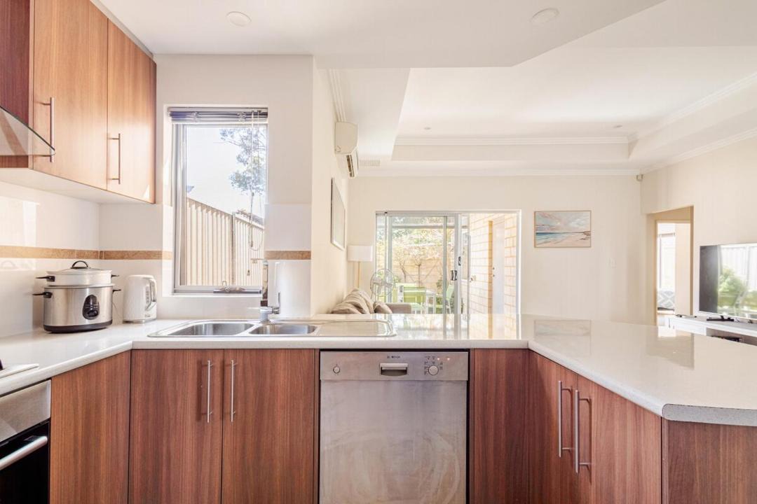 Photo of Kitchen in Nollamara