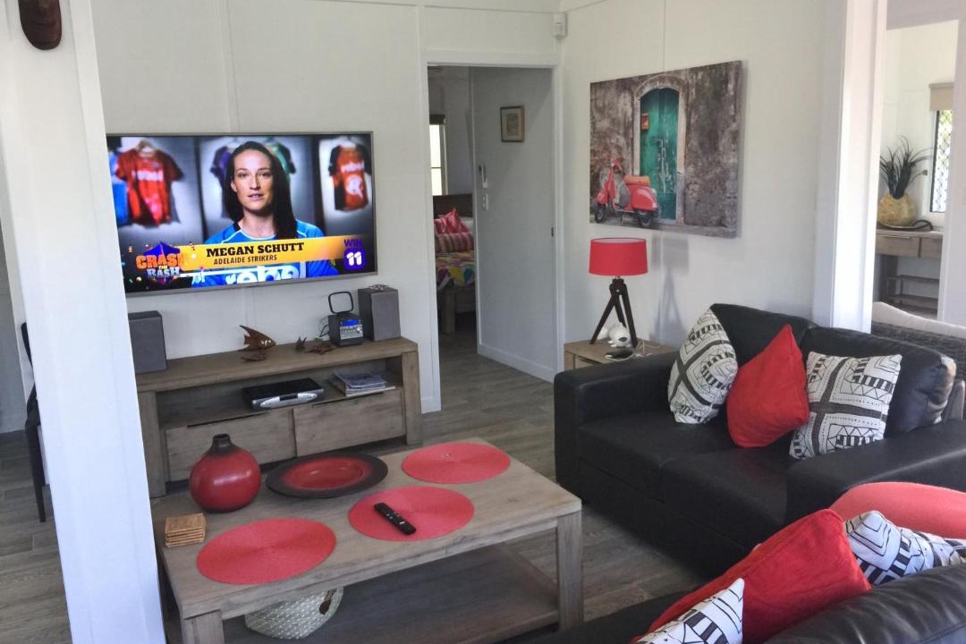 Photo of Livingroom in Yeppoon