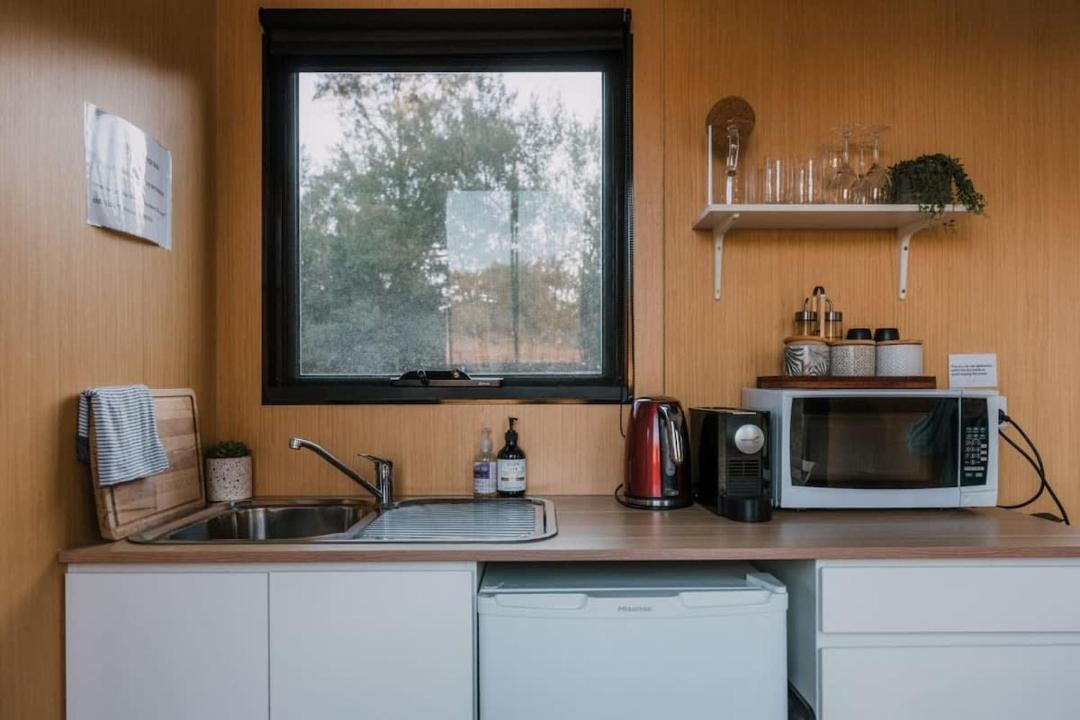 Photo of Kitchen in Wollombi
