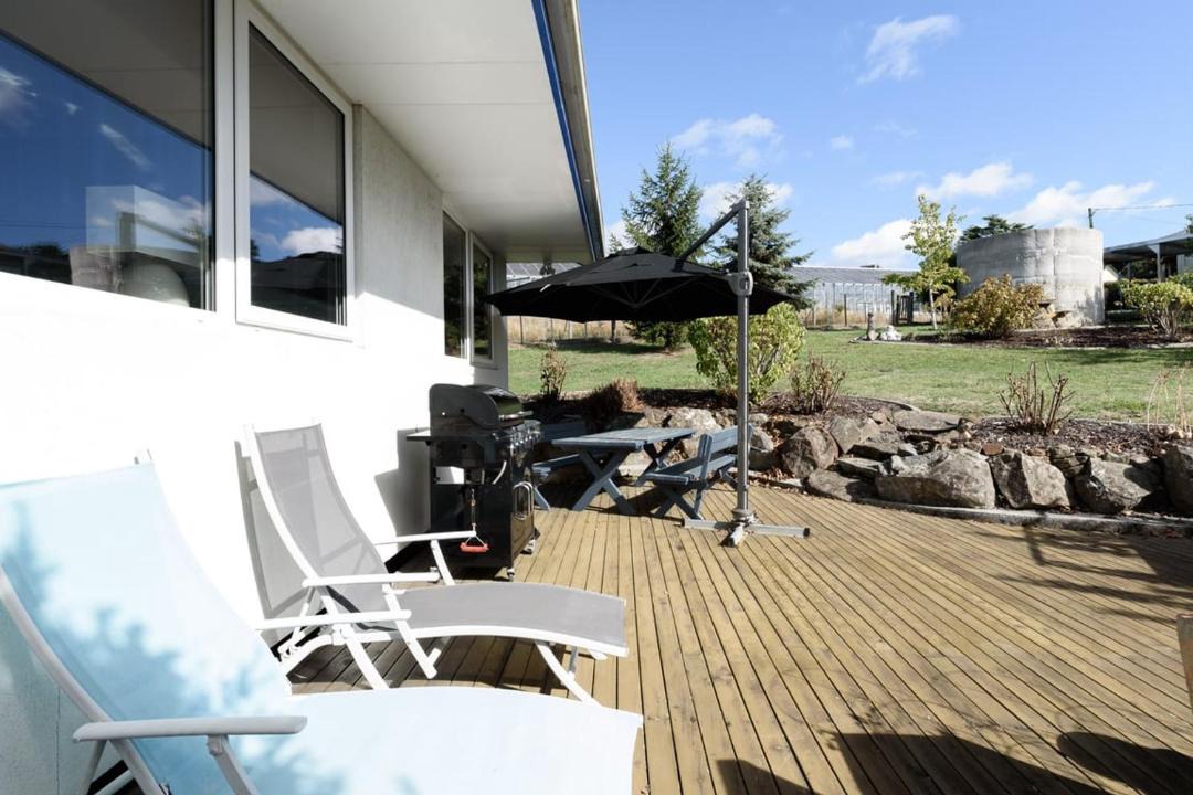 Photo of Patio Balcony in Legana