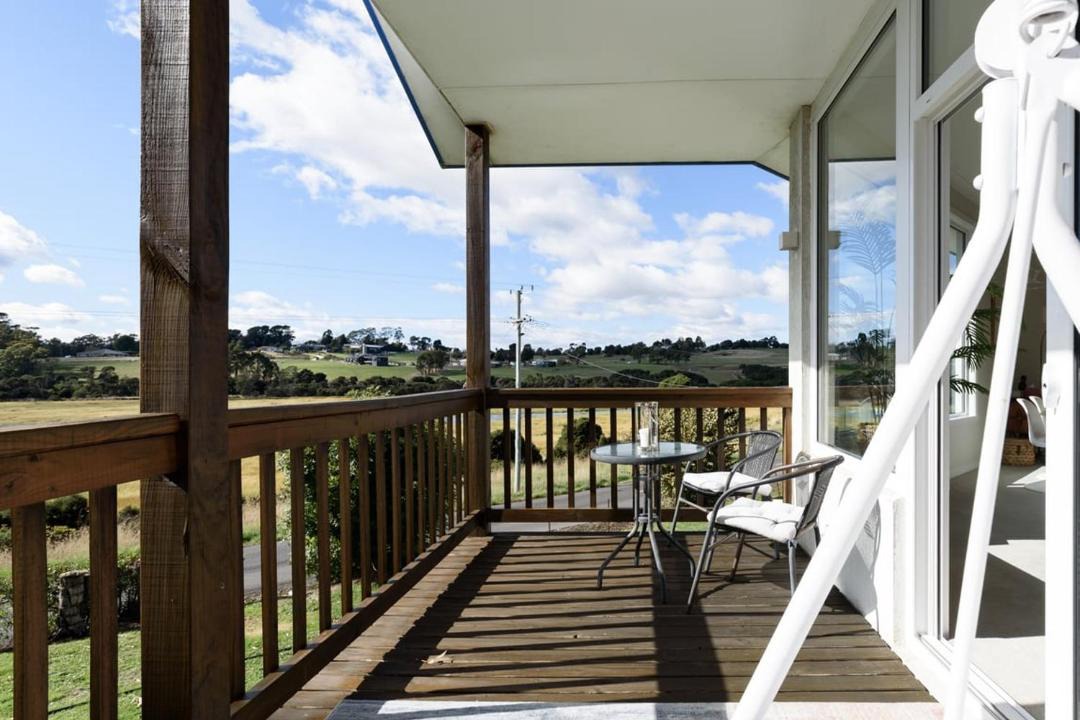Photo of Patio Balcony in Legana