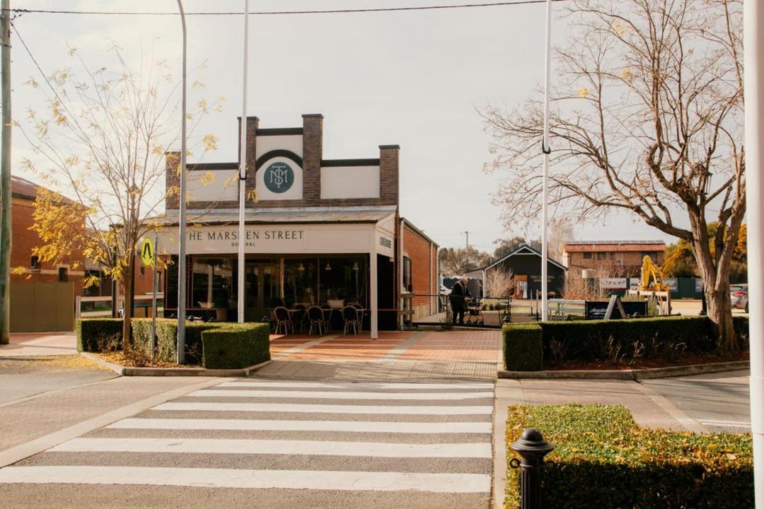 Photo of Others in Boorowa
