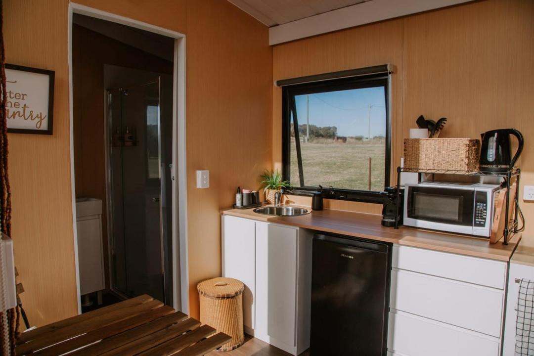 Photo of Kitchen in Boorowa