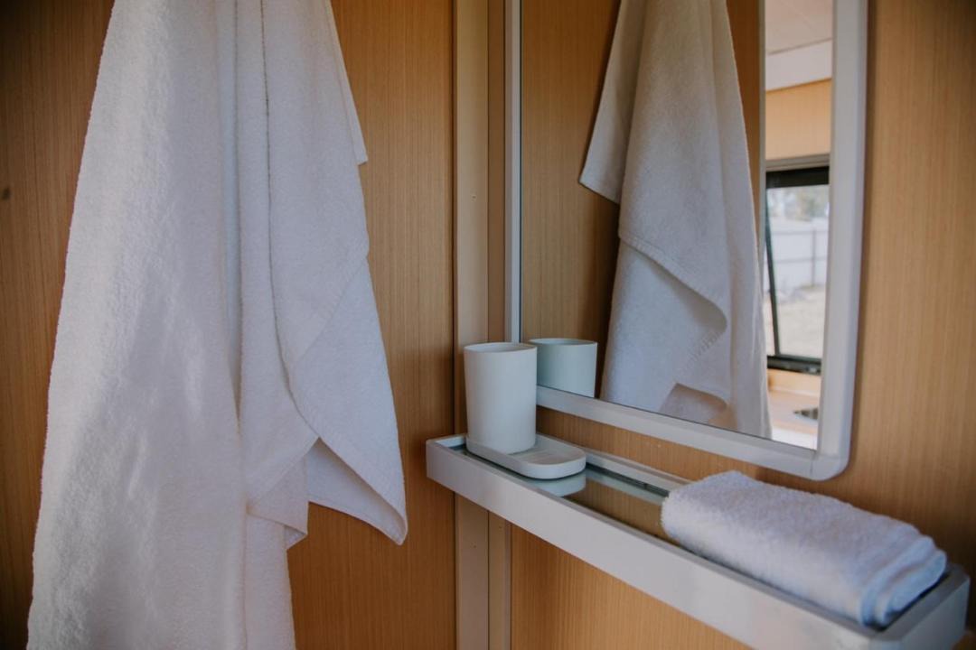 Photo of Bathroom in Boorowa