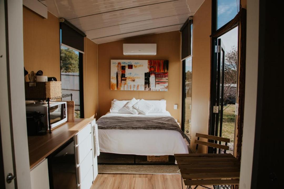 Photo of Bedroom in Boorowa