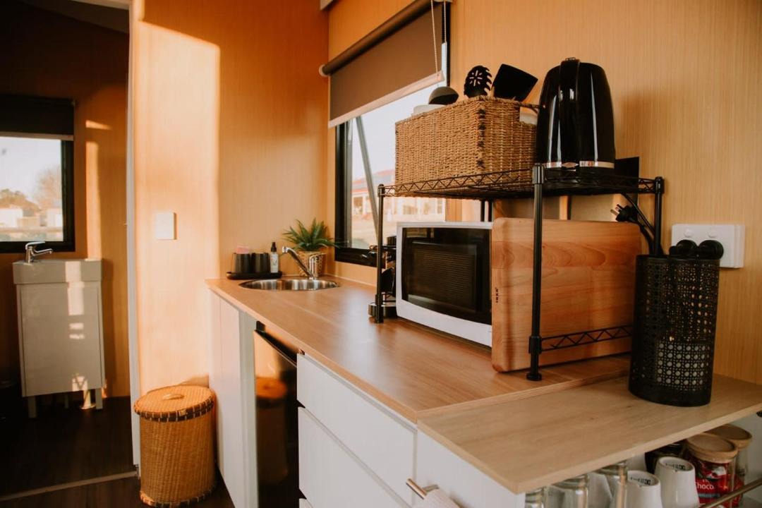 Photo of Kitchen in Boorowa