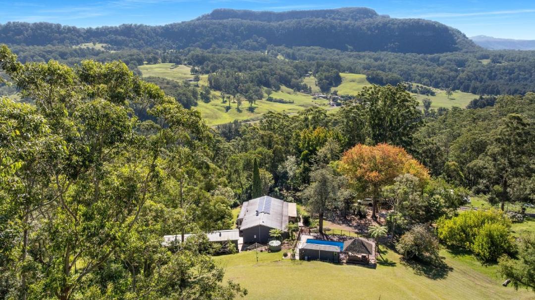 Photo of Others in Upper Kangaroo River
