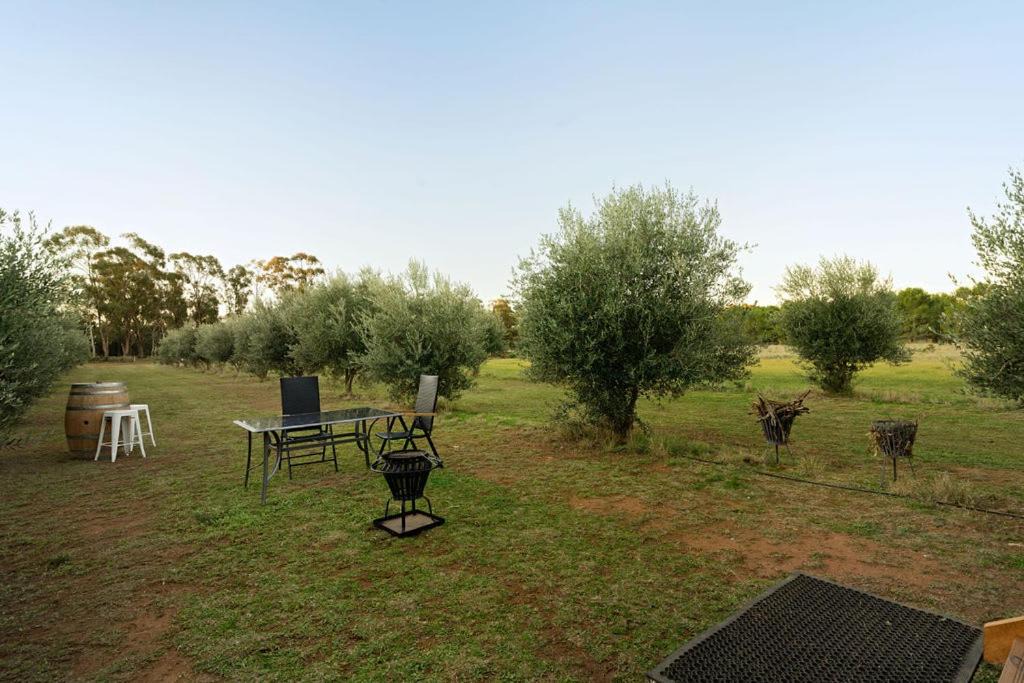 Photo of Others in West Wyalong