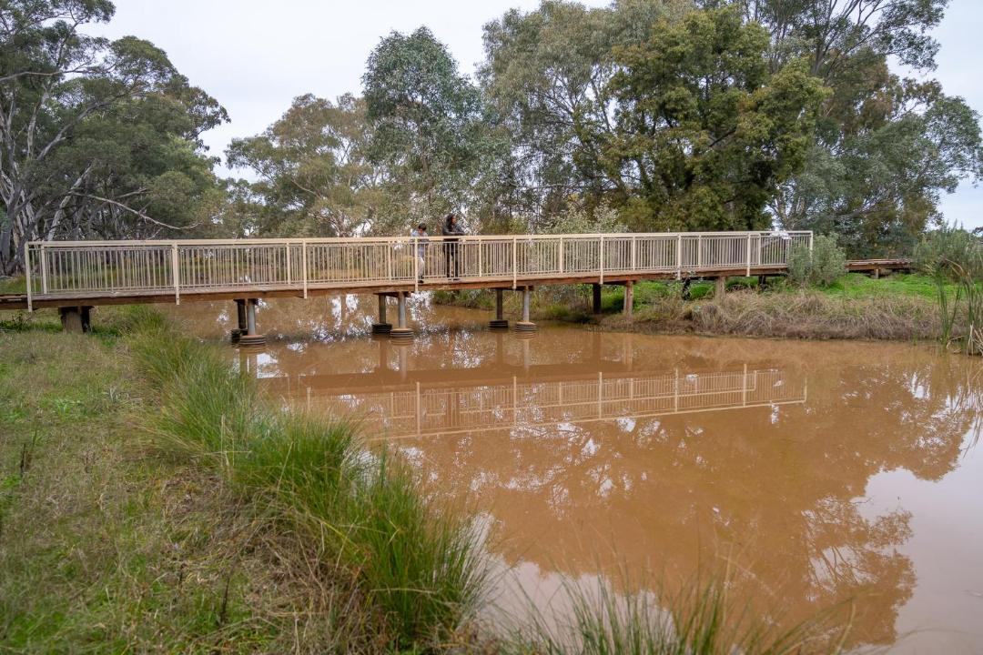 Photo of Others in West Wyalong