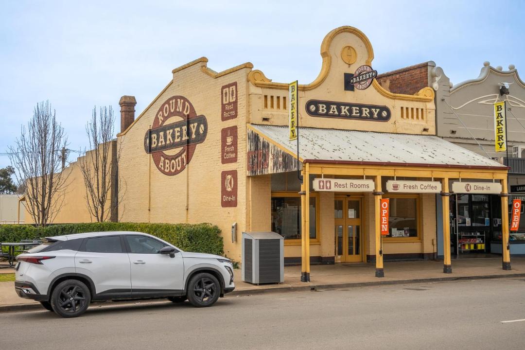 Photo of Others in West Wyalong
