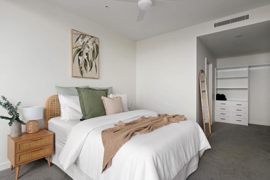 Photo of Bedroom in Newcastle West
