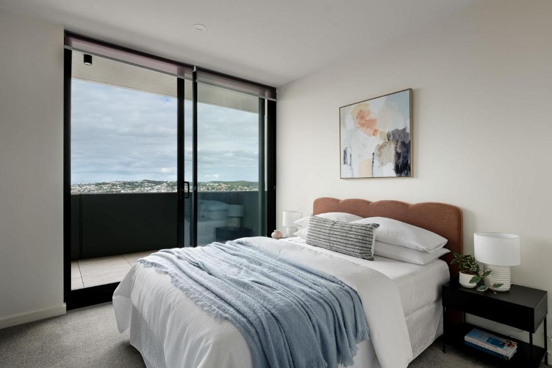 Photo of Bedroom in Newcastle West