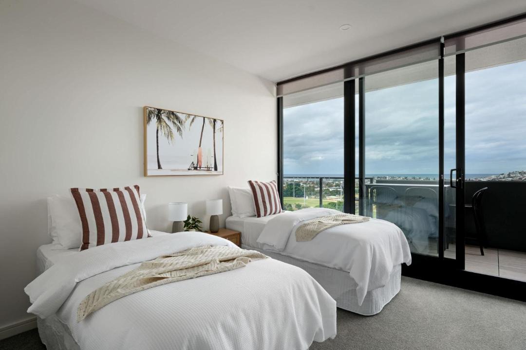 Photo of Bedroom in Newcastle West