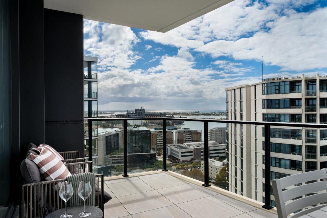Photo of Patio Balcony in Newcastle West