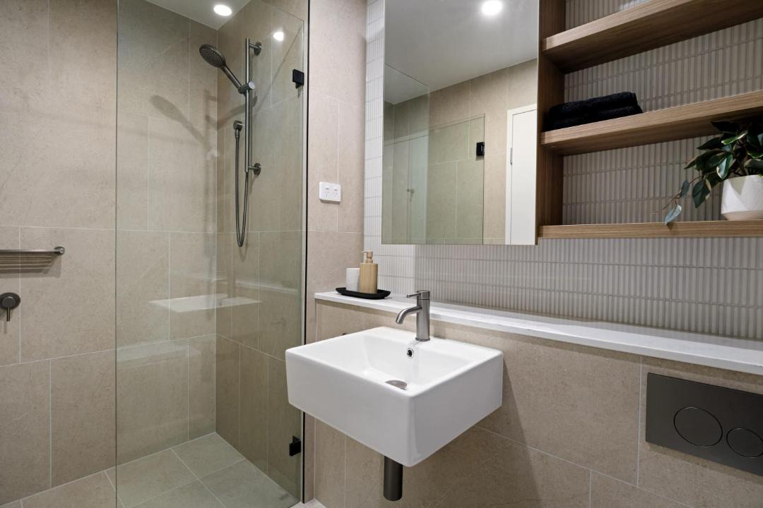Photo of Bathroom in Newcastle West