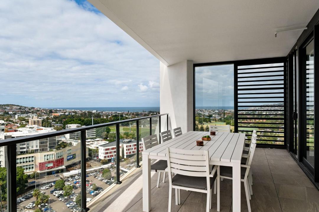 Photo of Patio Balcony in Newcastle West