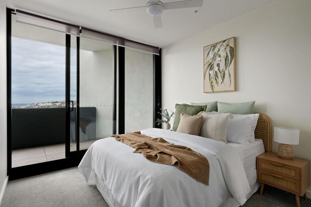 Photo of Bedroom in Newcastle West