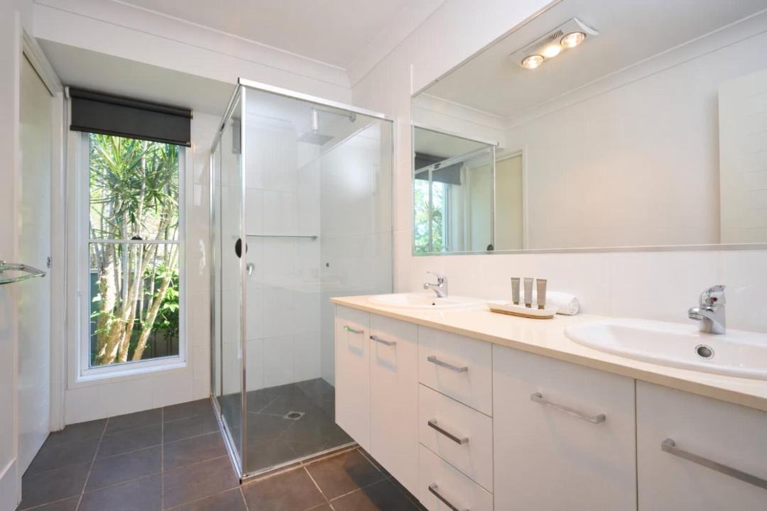 Photo of Bathroom in North Boambee Valley
