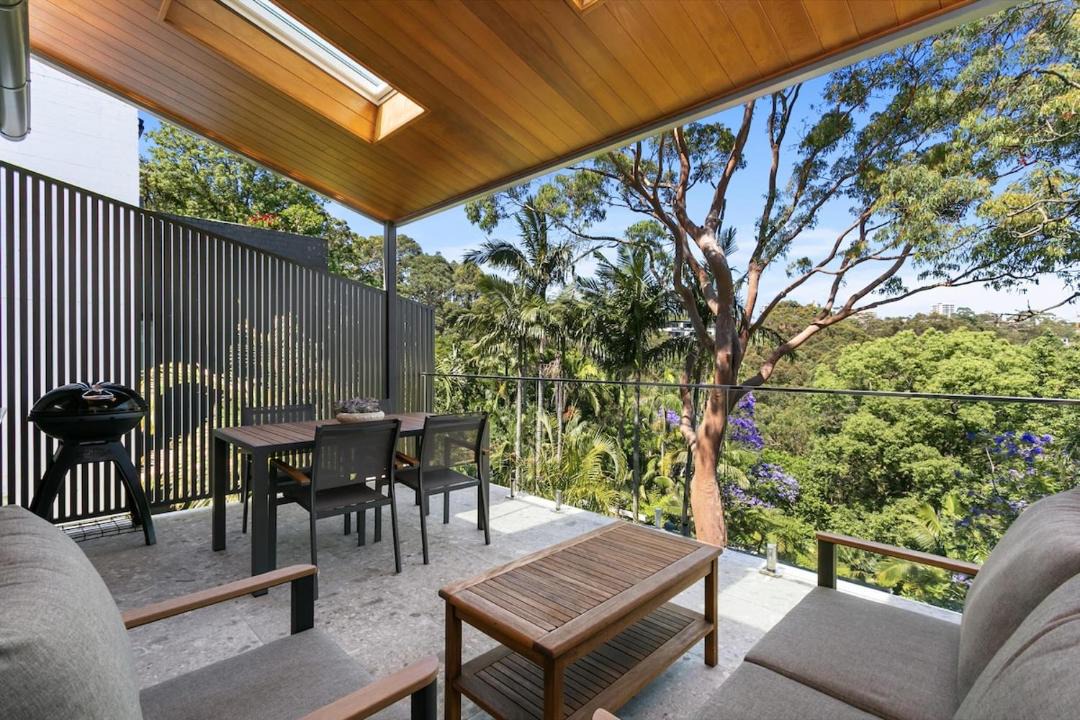 Photo of Patio Balcony in Cremorne