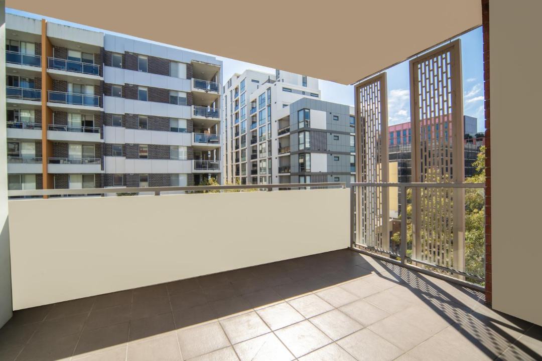 Photo of Patio Balcony in Mascot
