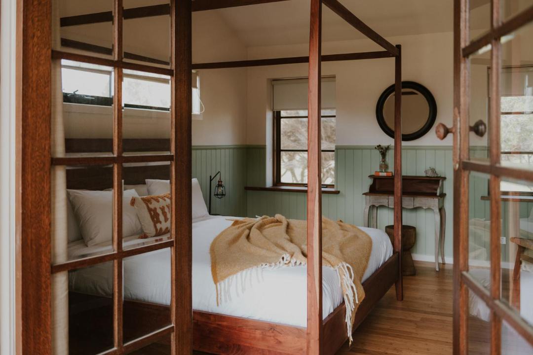Photo of Bedroom in Sunderland Bay