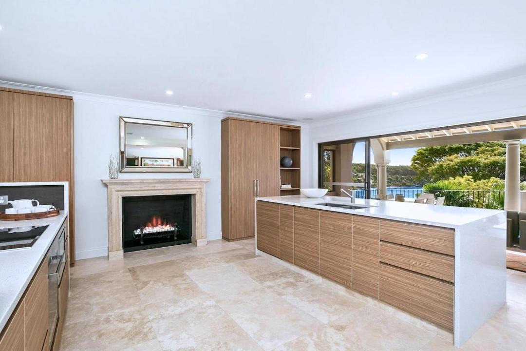 Photo of Kitchen in Mosman