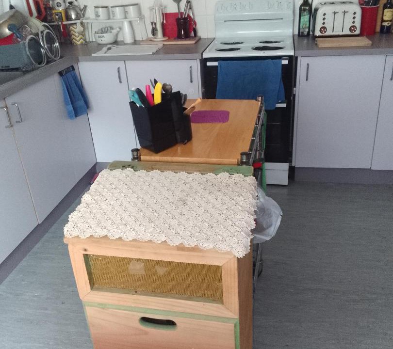 Photo of Kitchen in Toora