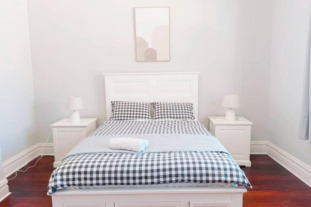 Photo of Bedroom in Midland