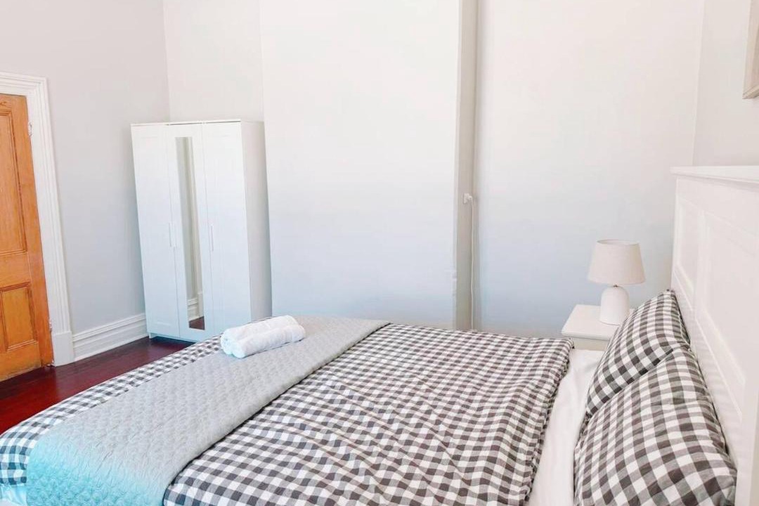 Photo of Bedroom in Midland