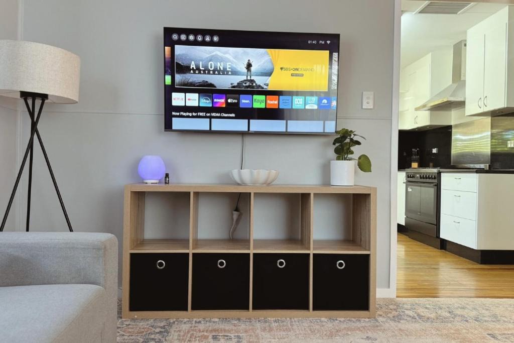 Photo of Livingroom in Healy