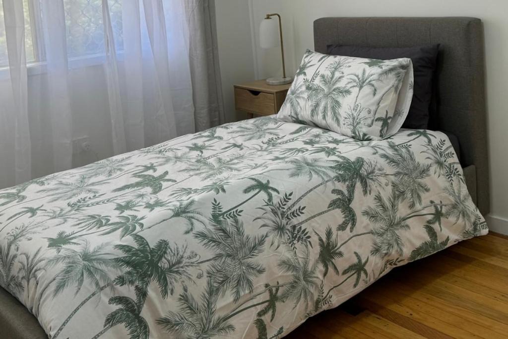Photo of Bedroom in Healy