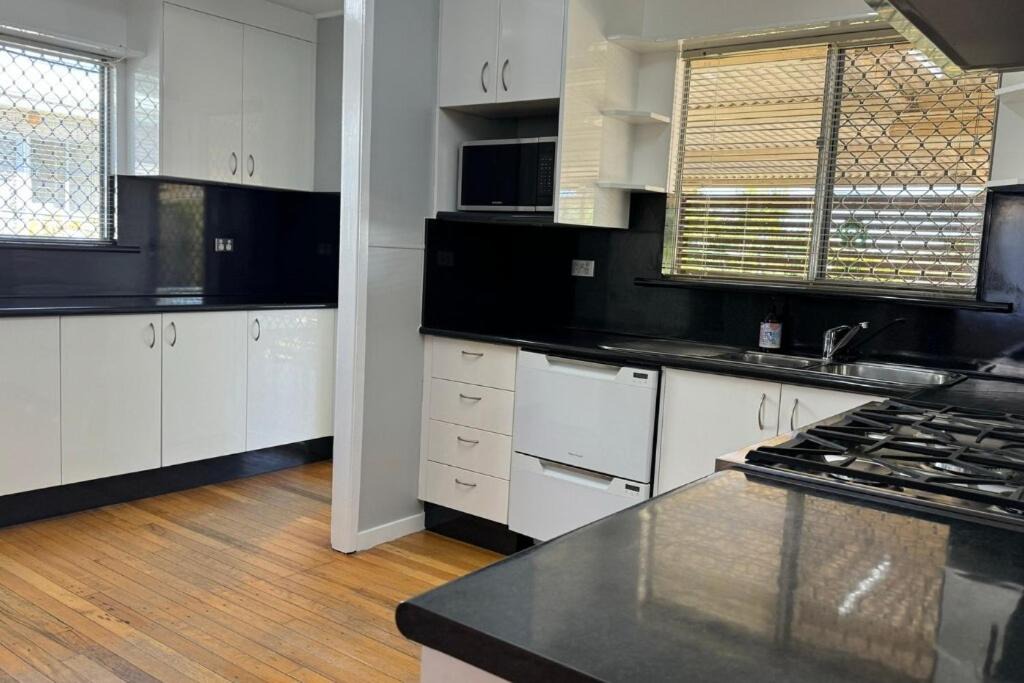 Photo of Kitchen in Healy