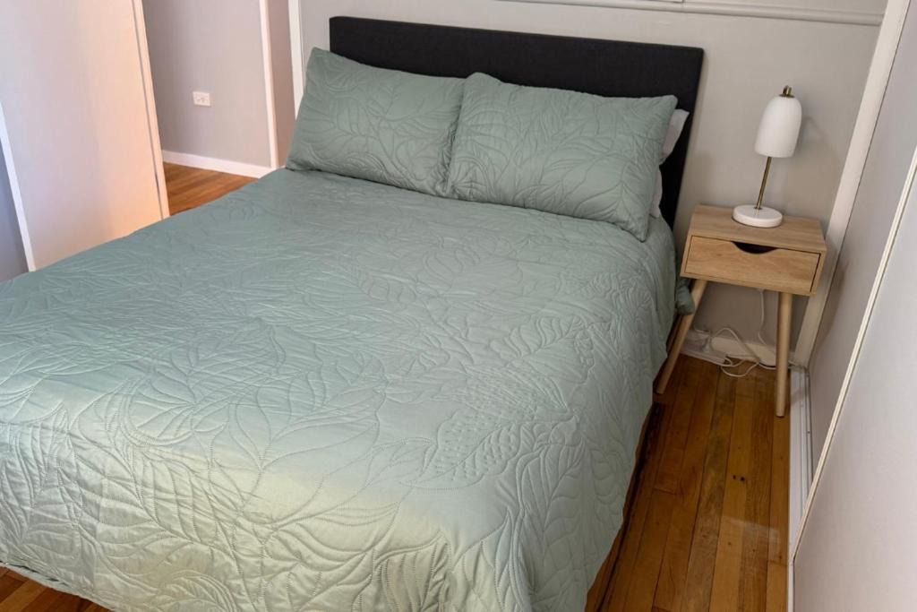 Photo of Bedroom in Healy
