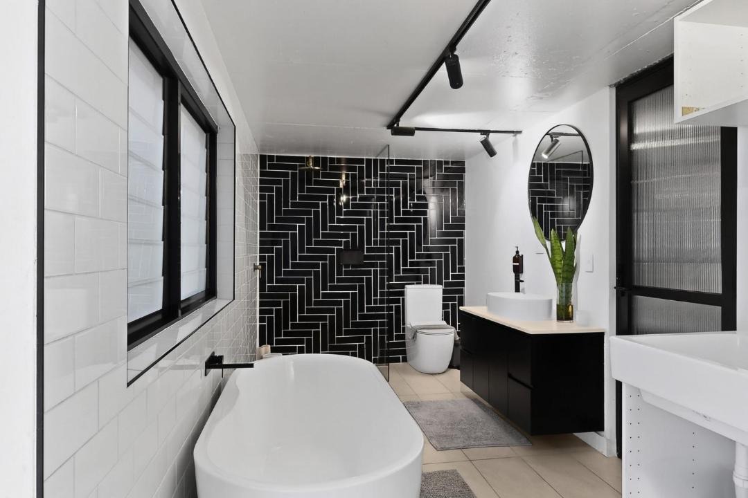 Photo of Bathroom in Cronulla