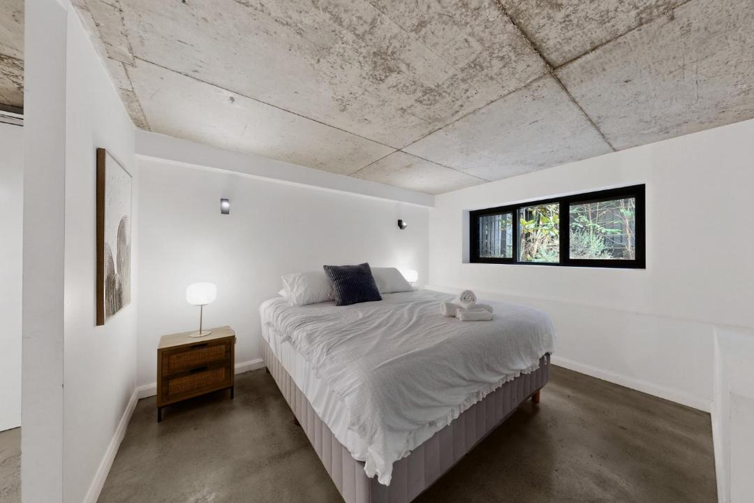 Photo of Bedroom in Cronulla