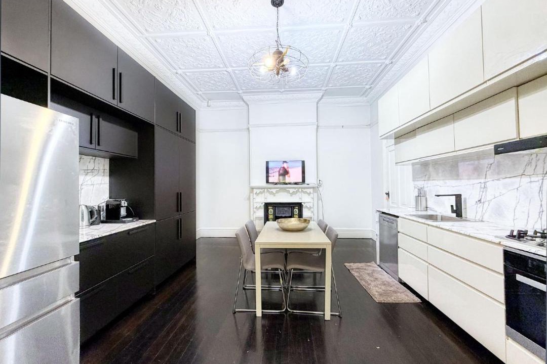 Photo of Kitchen in Chatswood