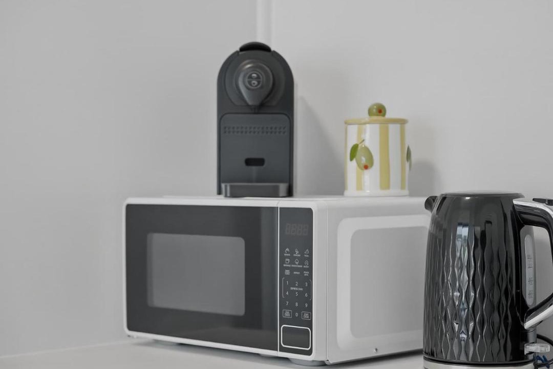Photo of Kitchen in Perthville