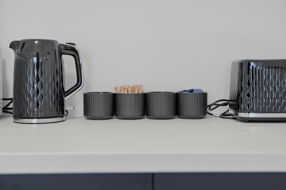 Photo of Kitchen in Perthville