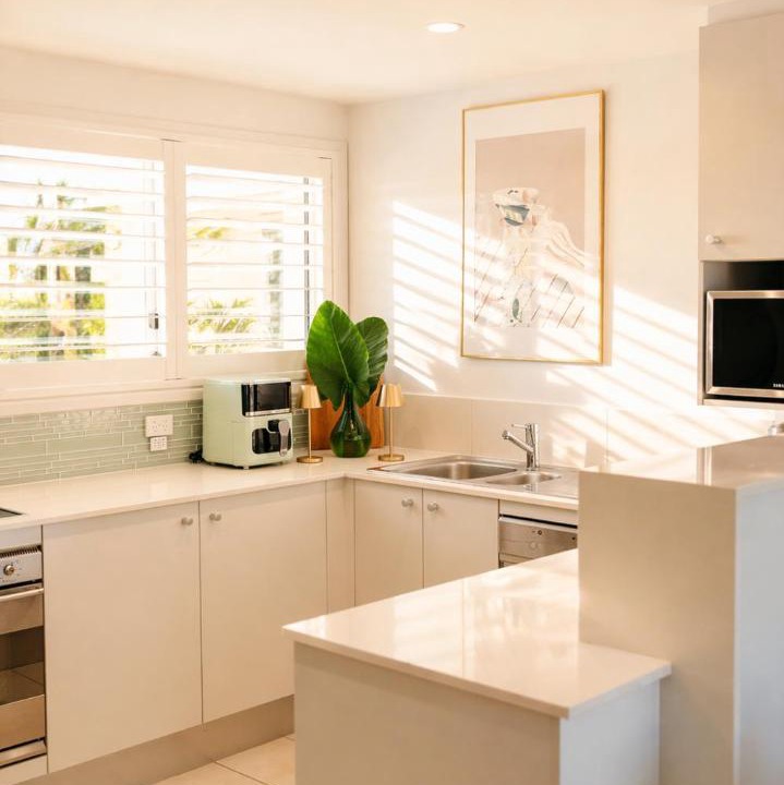 Photo of Kitchen in Salamander Bay