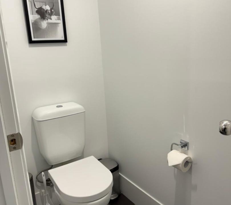 Photo of Bathroom in Hay