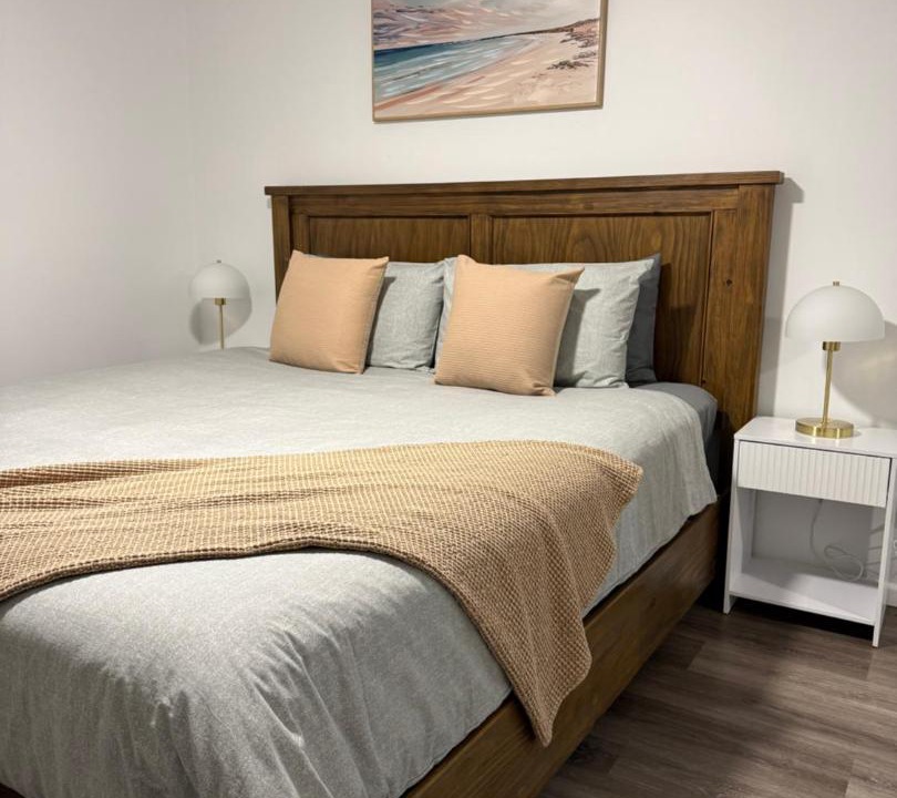Photo of Bedroom in Hay