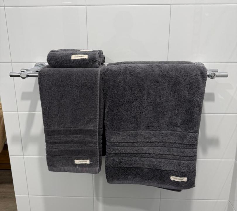 Photo of Bathroom in Hay