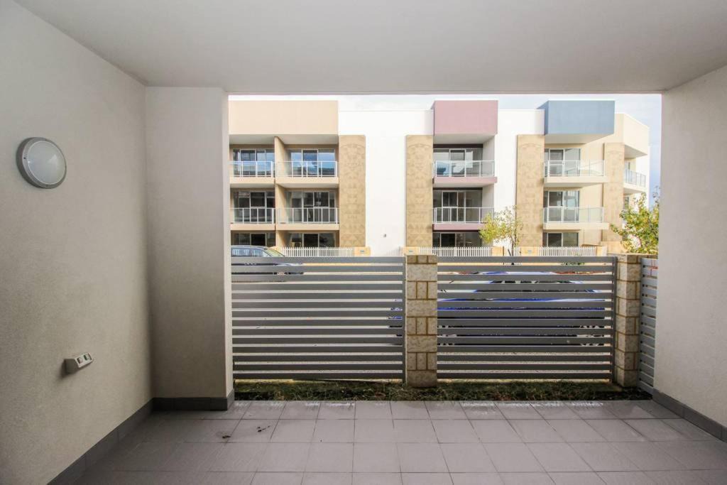 Photo of Patio Balcony in Atwell