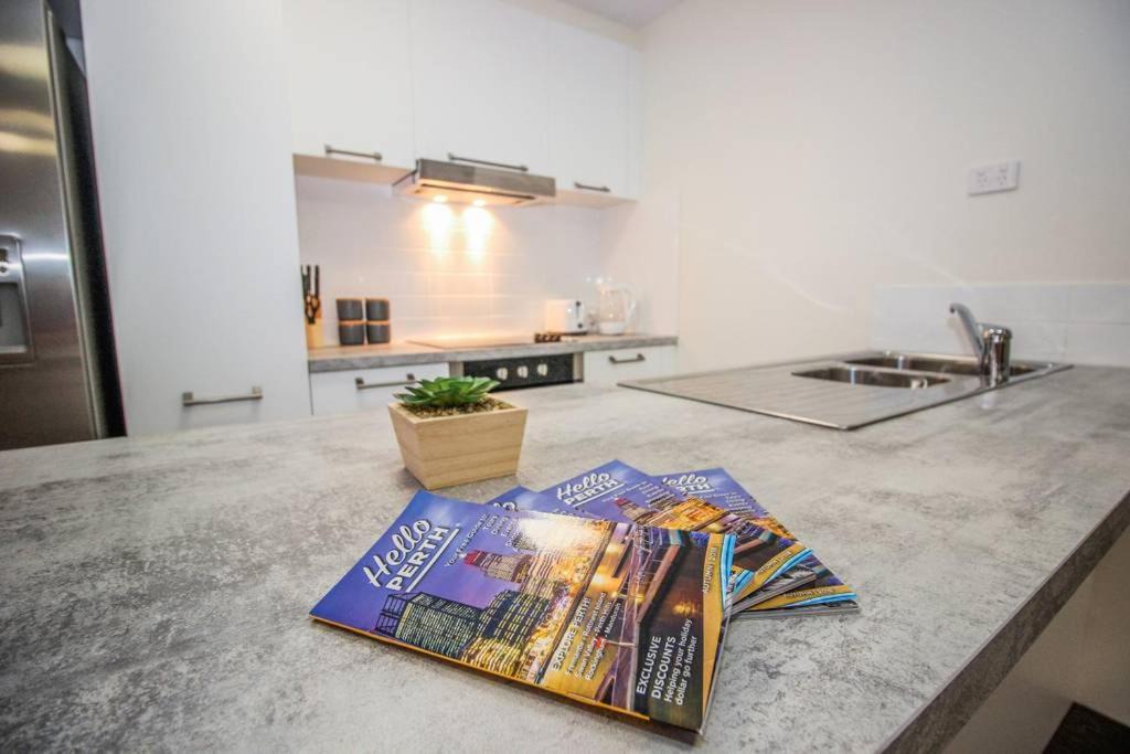 Photo of Kitchen in Atwell