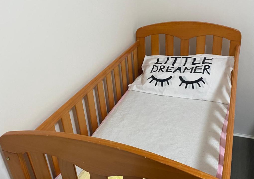 Photo of Bedroom in Atwell