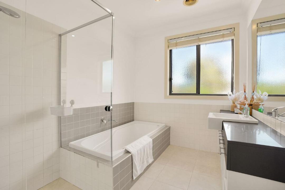 Photo of Bathroom in Burwood