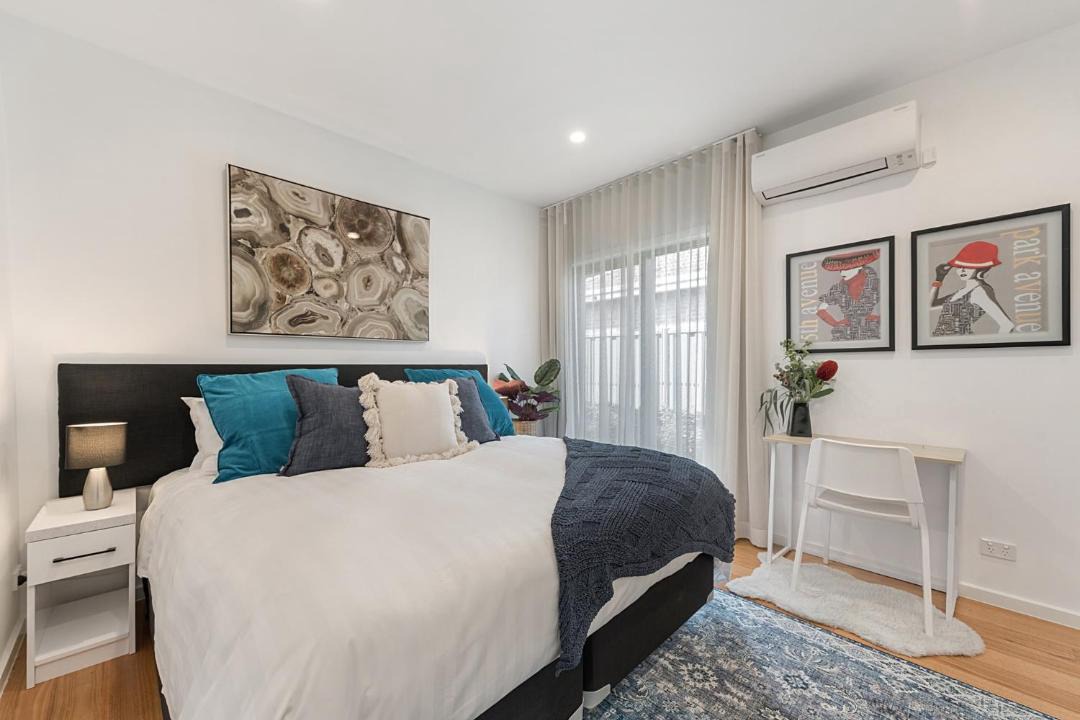 Photo of Bedroom in Carnegie