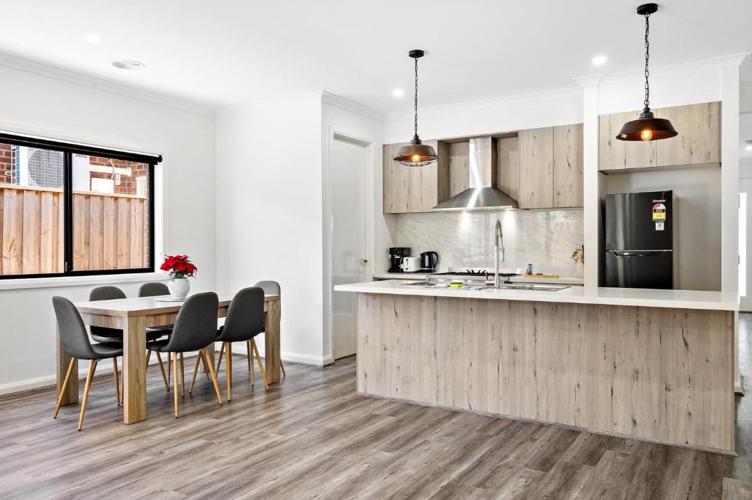 Photo of Kitchen in Plumpton