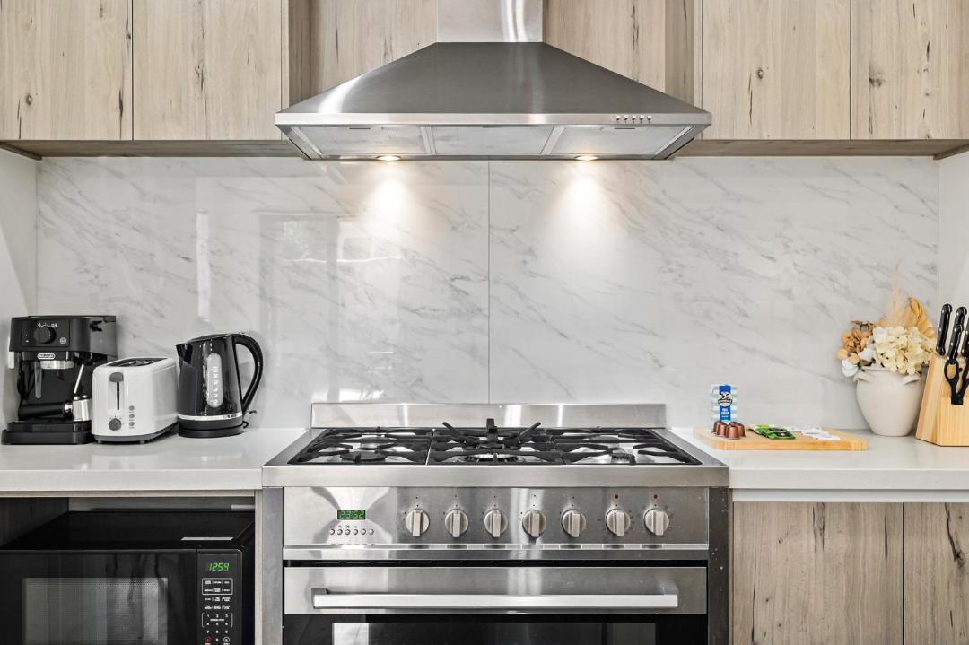Photo of Kitchen in Plumpton